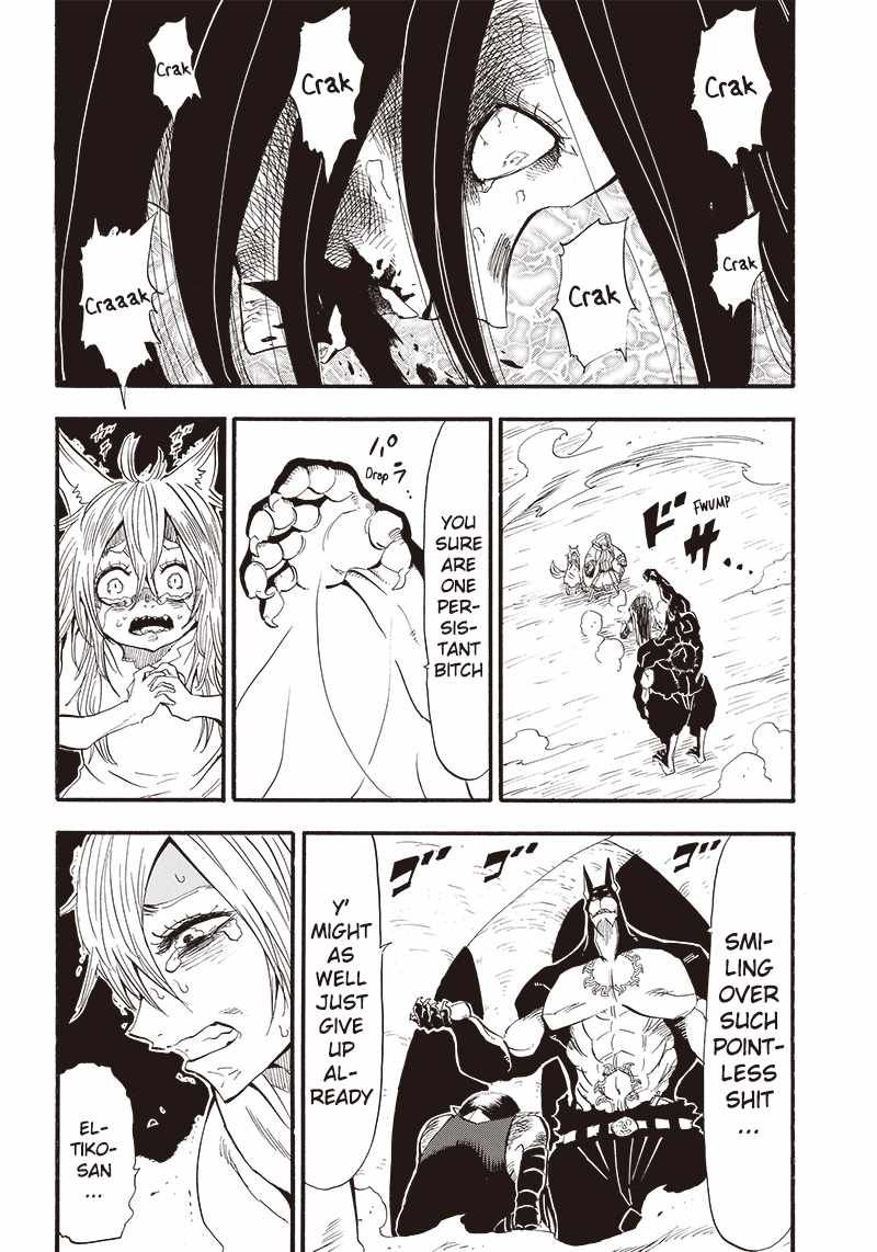 Grand Dwarf chapter 19 page 8