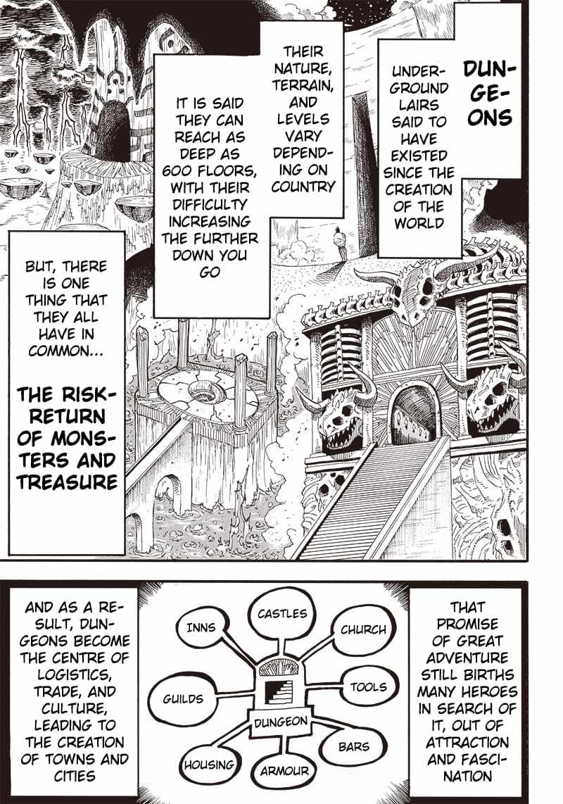 Grand Dwarf chapter 2 page 17