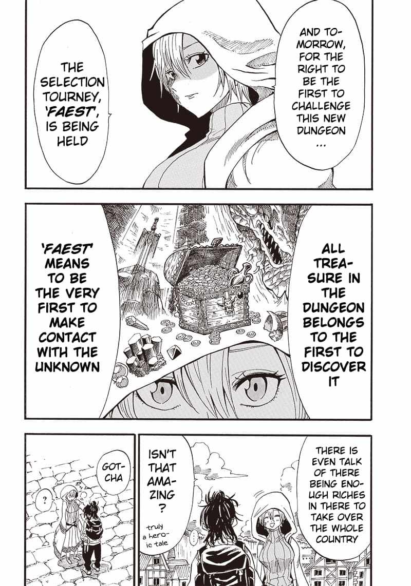 Grand Dwarf chapter 2 page 18