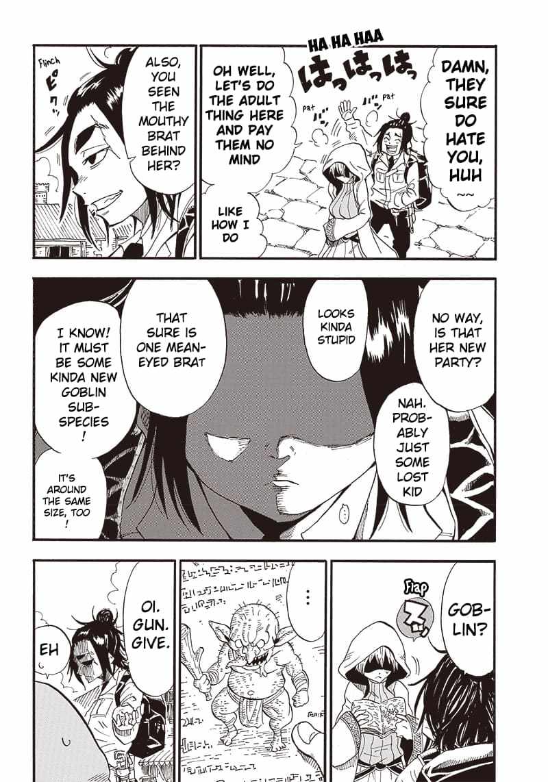 Grand Dwarf chapter 2 page 22