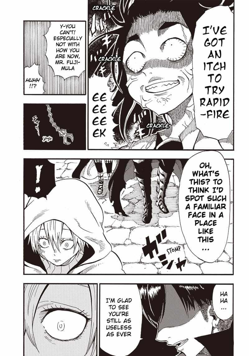 Grand Dwarf chapter 2 page 23