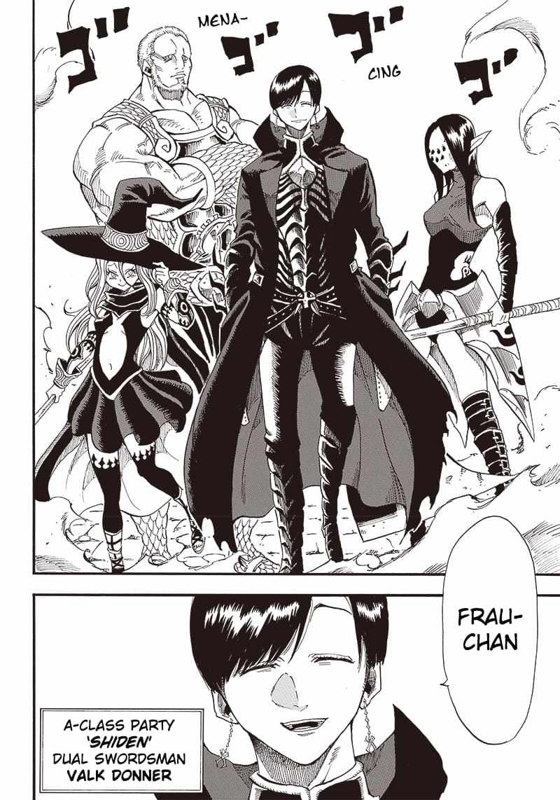 Grand Dwarf chapter 2 page 24