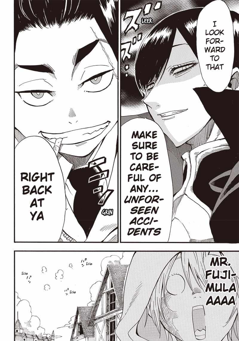 Grand Dwarf chapter 2 page 30