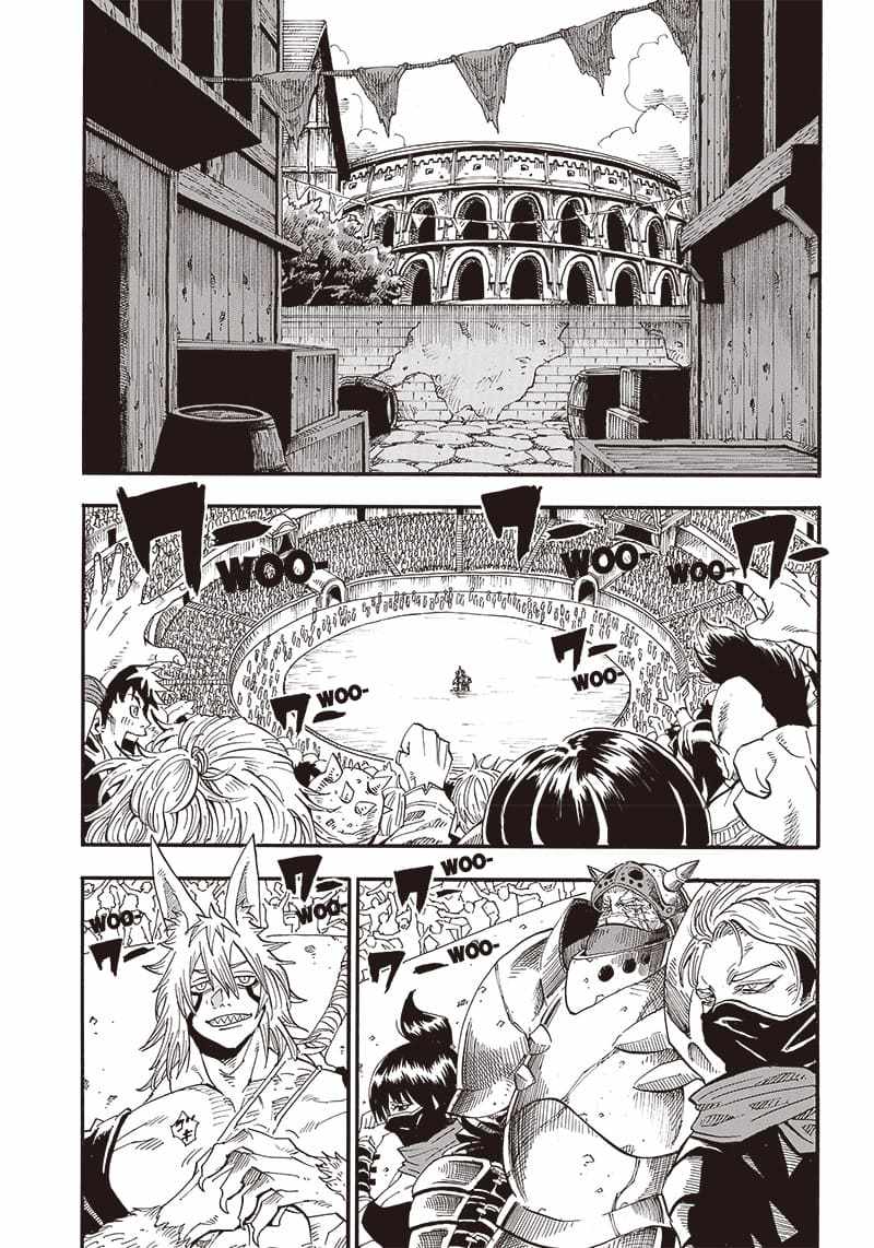 Grand Dwarf chapter 2 page 31