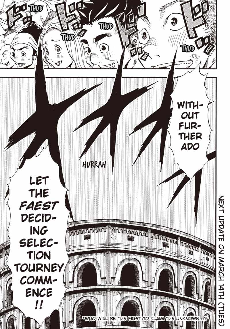 Grand Dwarf chapter 2 page 33