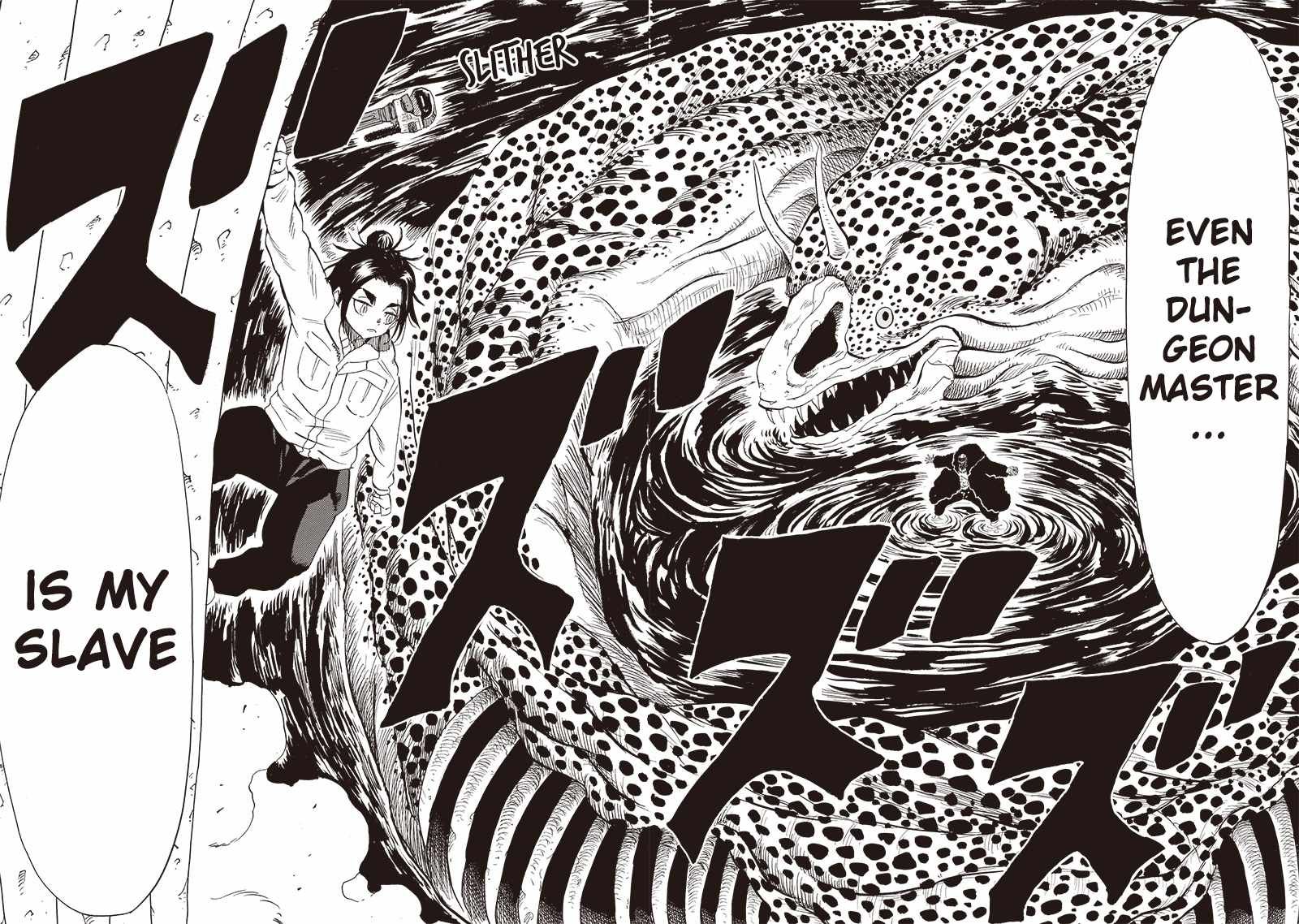 Grand Dwarf chapter 20 page 13