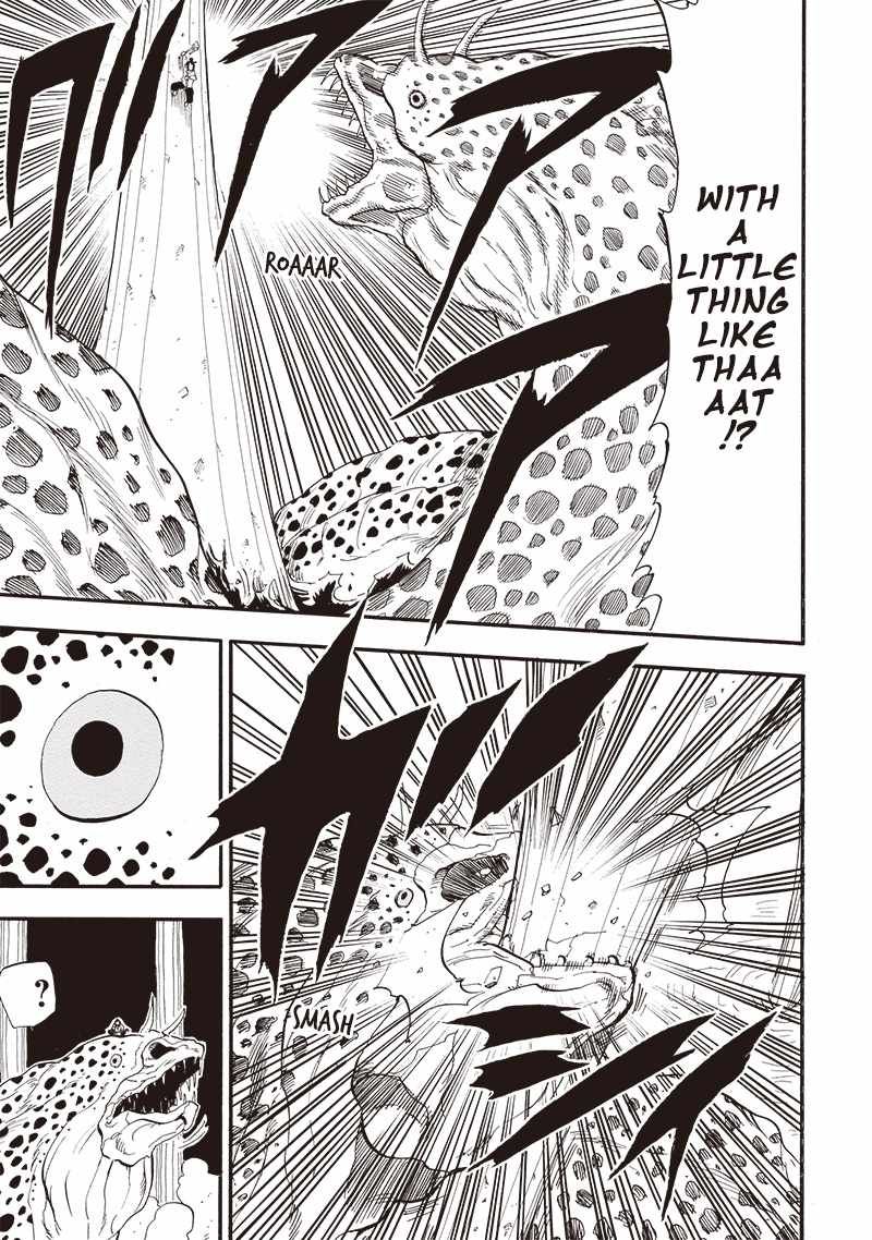 Grand Dwarf chapter 20 page 15