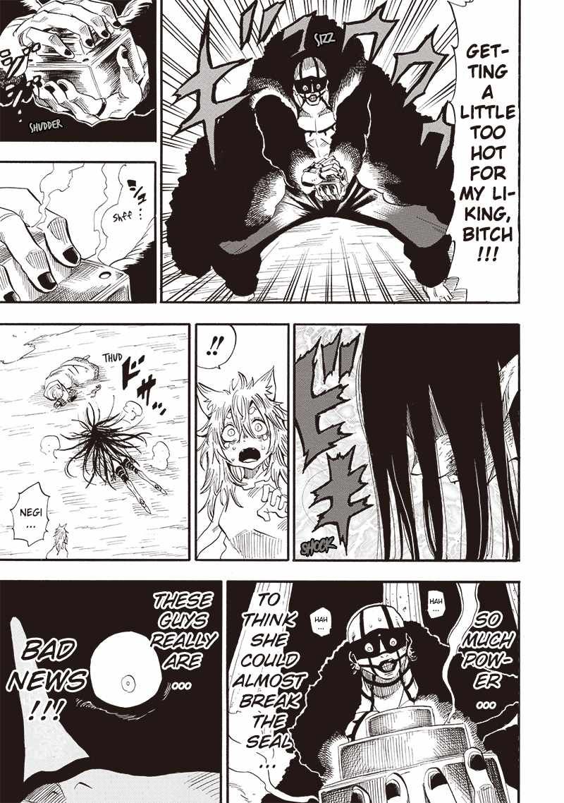 Grand Dwarf chapter 20 page 4