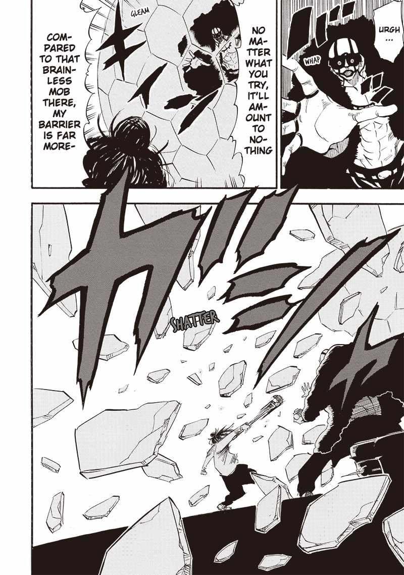 Grand Dwarf chapter 20 page 7