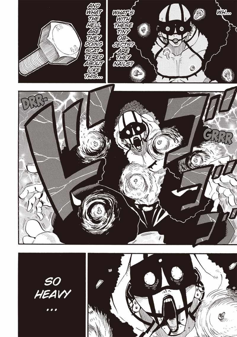 Grand Dwarf chapter 20 page 9