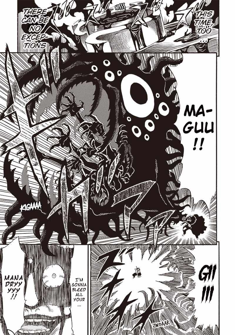 Grand Dwarf chapter 21 page 7