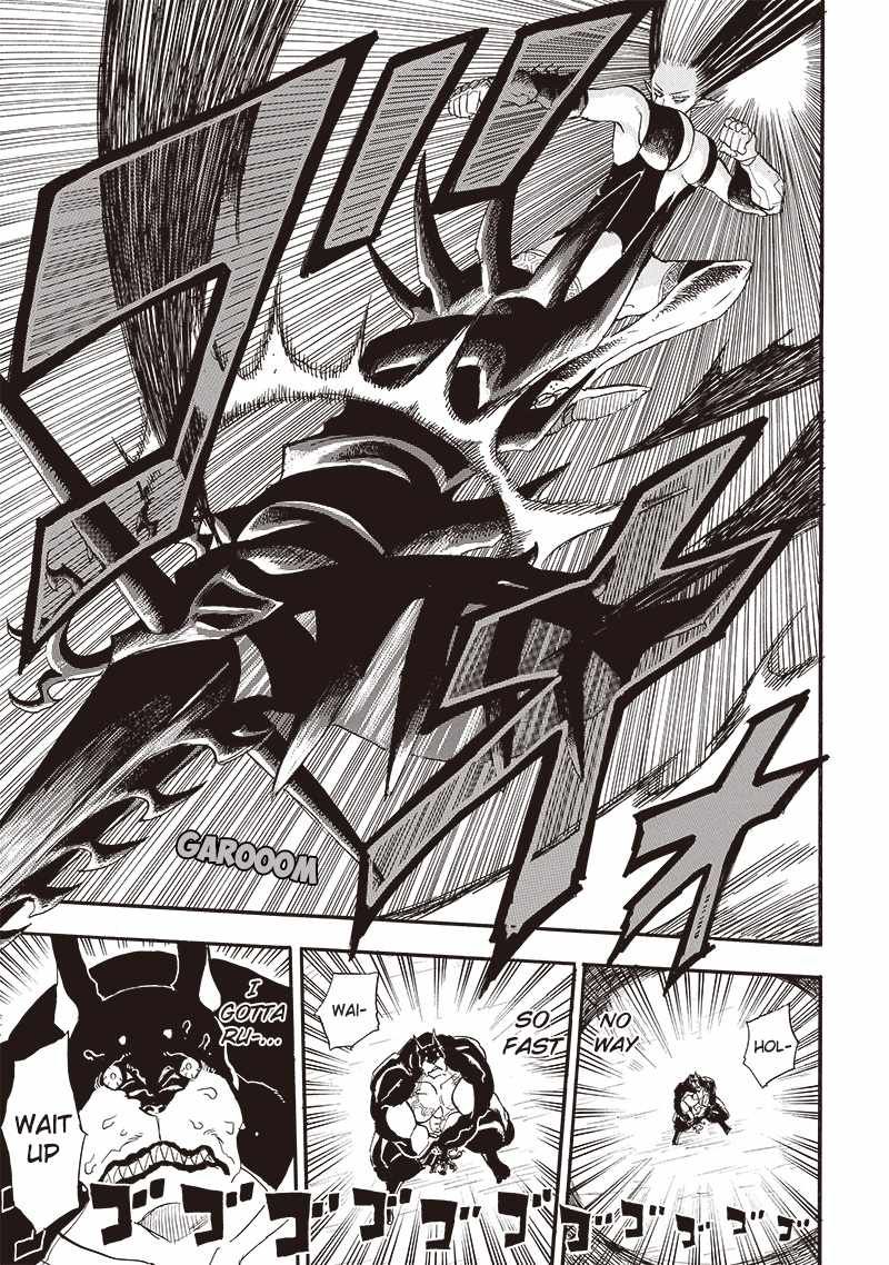 Grand Dwarf chapter 22 page 14