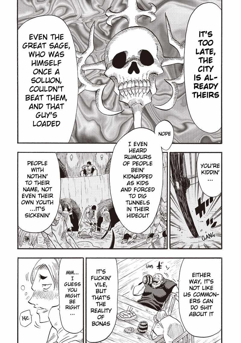 Grand Dwarf chapter 22 page 4