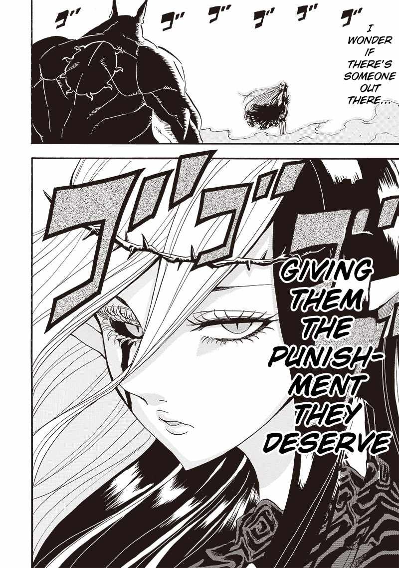 Grand Dwarf chapter 22 page 5