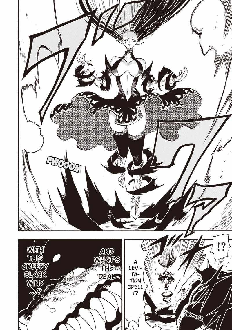 Grand Dwarf chapter 22 page 7