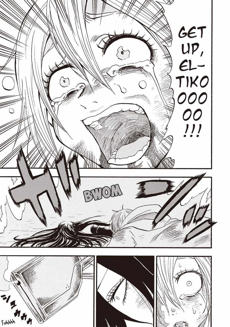 Grand Dwarf chapter 23 page 10