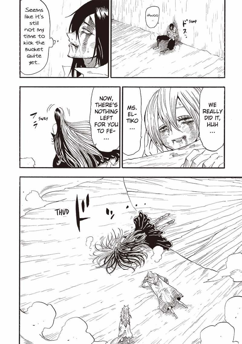 Grand Dwarf chapter 23 page 3