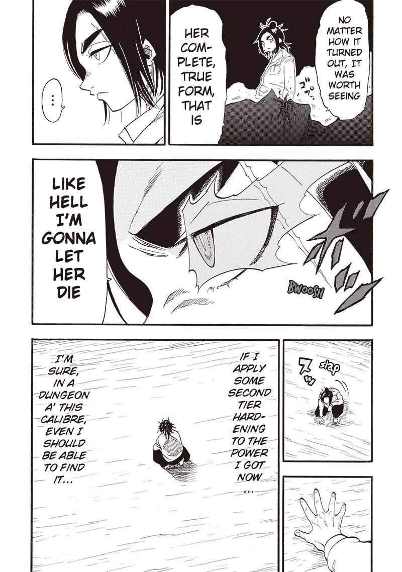 Grand Dwarf chapter 23 page 5