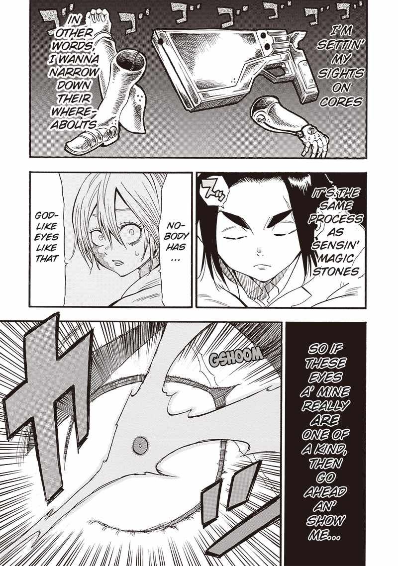 Grand Dwarf chapter 23 page 6