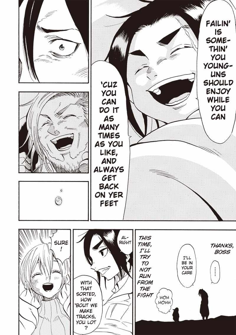 Grand Dwarf chapter 24 page 10