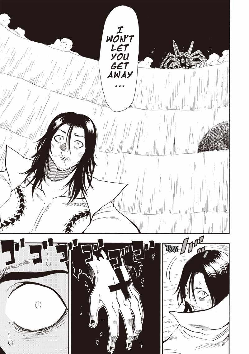 Grand Dwarf chapter 24 page 11