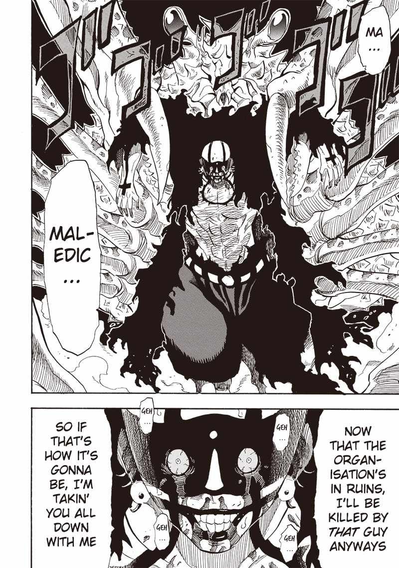 Grand Dwarf chapter 24 page 12