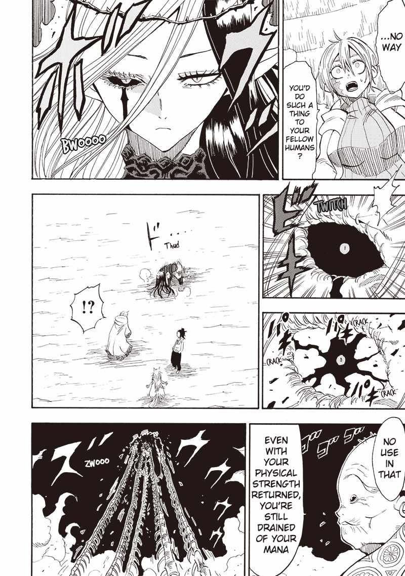 Grand Dwarf chapter 24 page 14