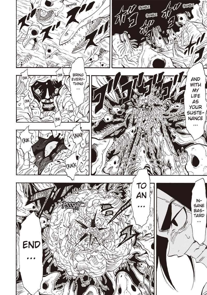 Grand Dwarf chapter 24 page 16