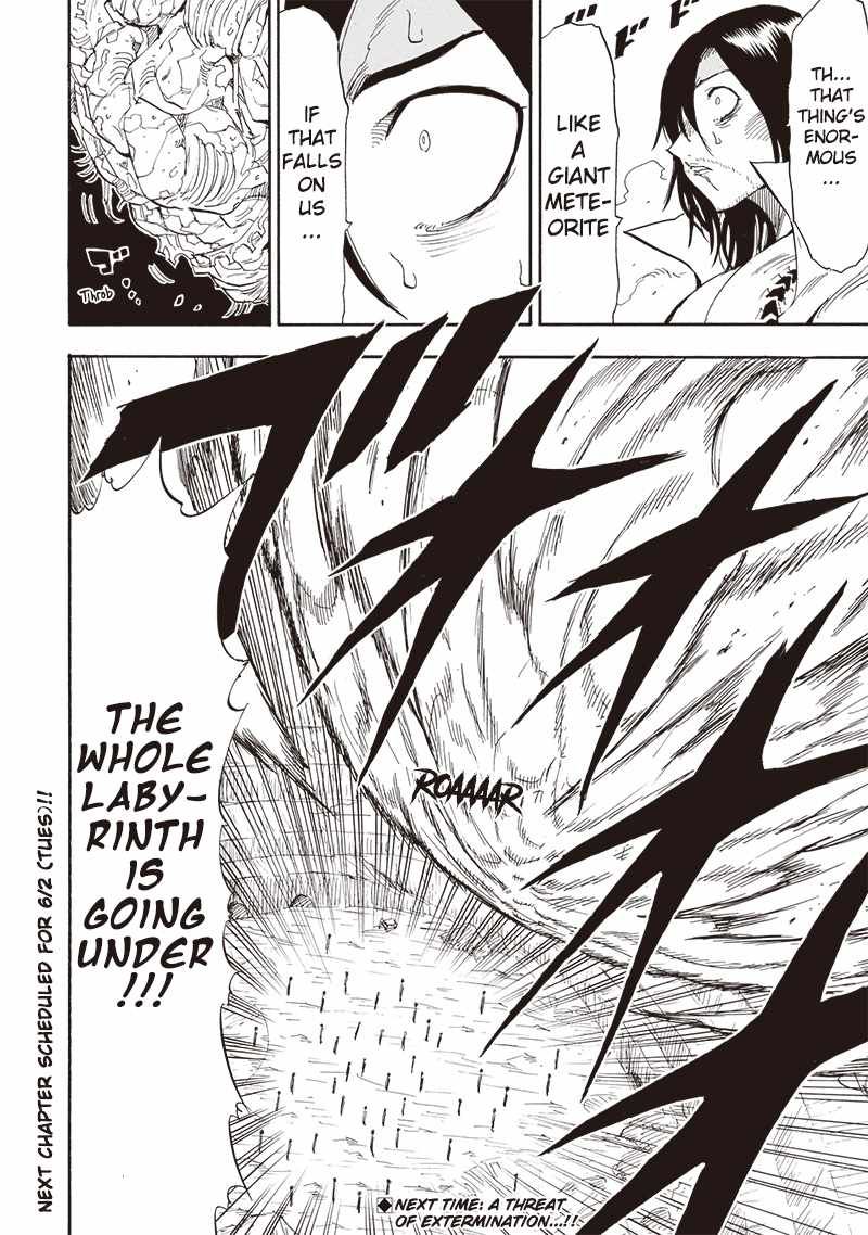 Grand Dwarf chapter 24 page 18