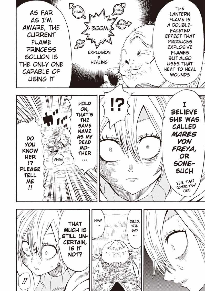 Grand Dwarf chapter 24 page 4