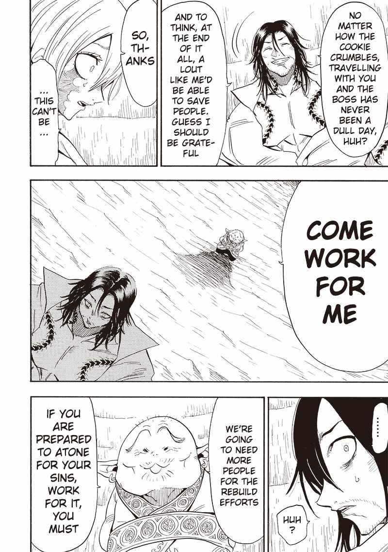 Grand Dwarf chapter 24 page 8