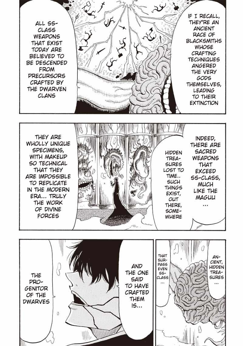 Grand Dwarf chapter 25 page 15