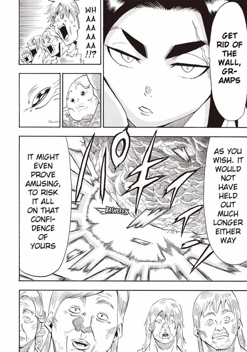 Grand Dwarf chapter 25 page 4