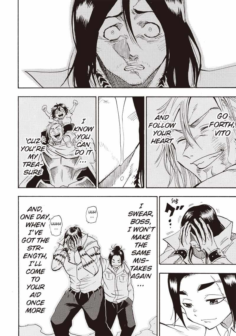 Grand Dwarf chapter 25 page 9