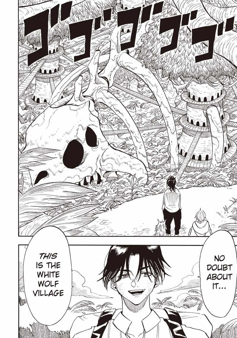 Grand Dwarf chapter 27 page 12