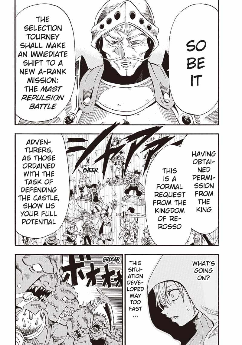 Grand Dwarf chapter 3 page 17