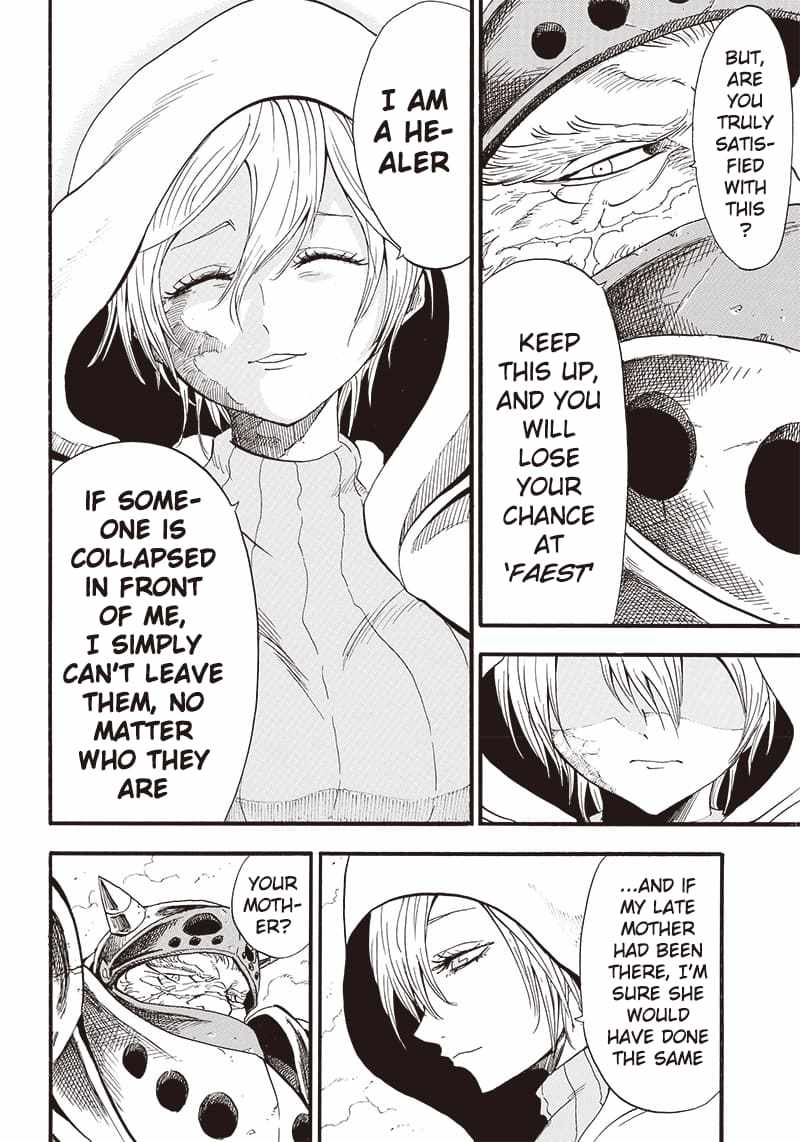 Grand Dwarf chapter 3 page 27