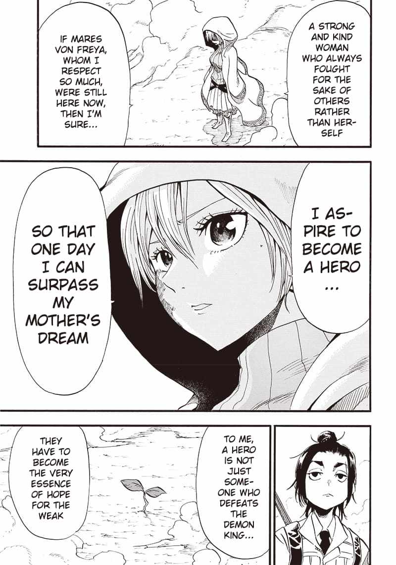 Grand Dwarf chapter 3 page 28