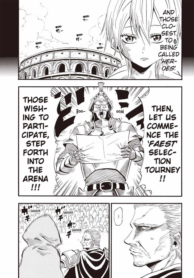 Grand Dwarf chapter 3 page 3