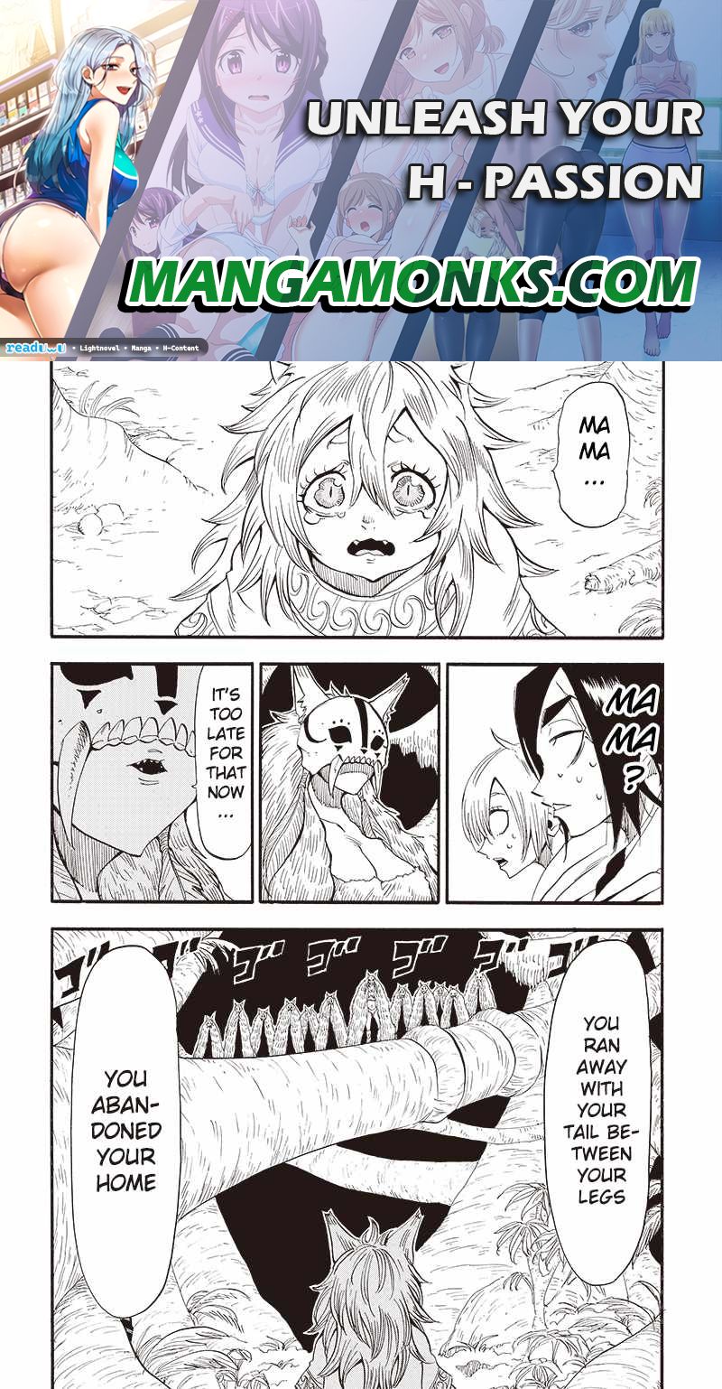 Grand Dwarf chapter 30 page 1