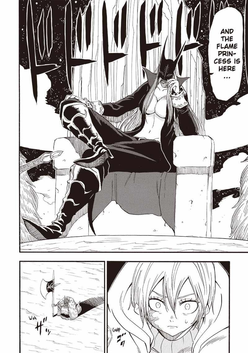 Grand Dwarf chapter 30 page 12