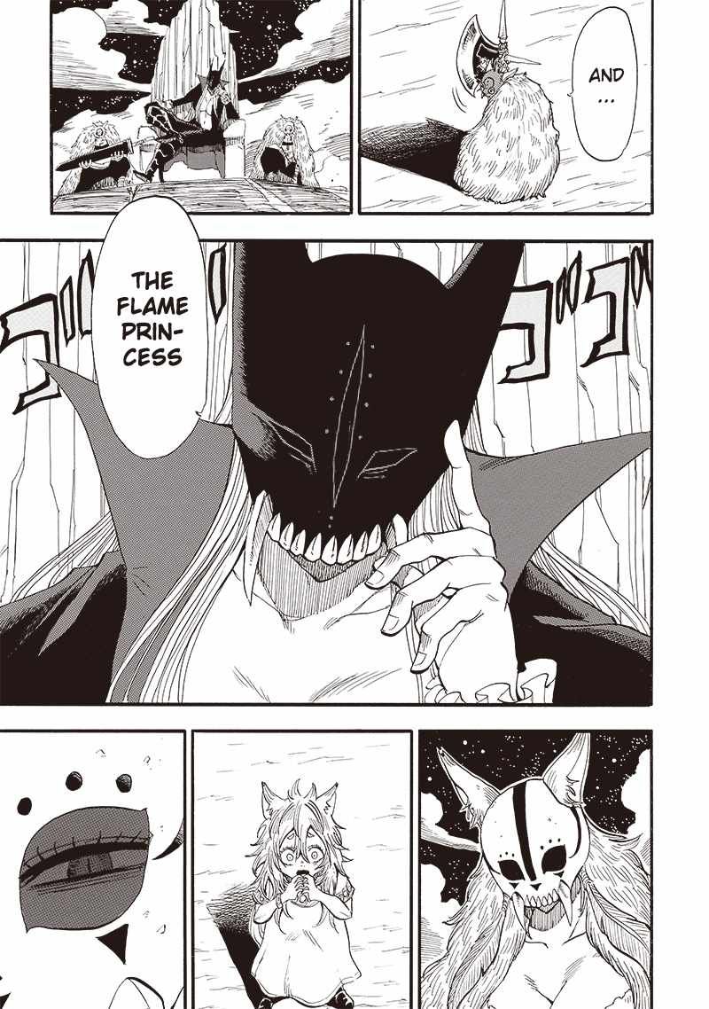 Grand Dwarf chapter 30 page 15