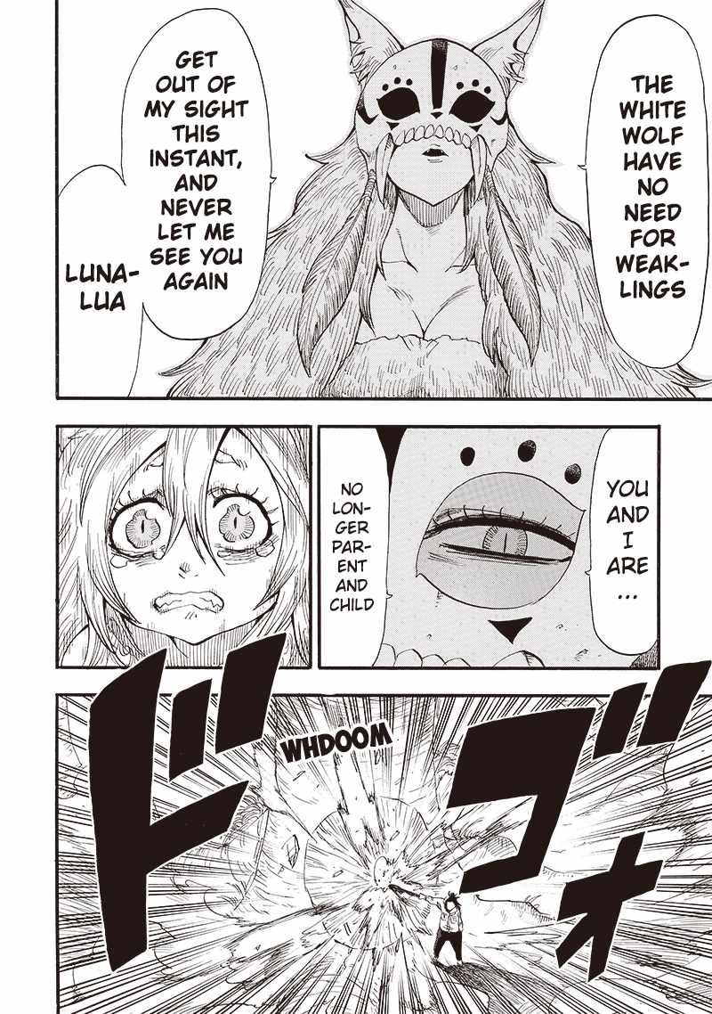 Grand Dwarf chapter 30 page 2