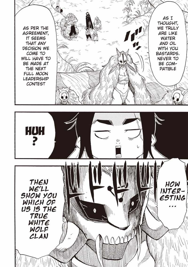 Grand Dwarf chapter 30 page 6