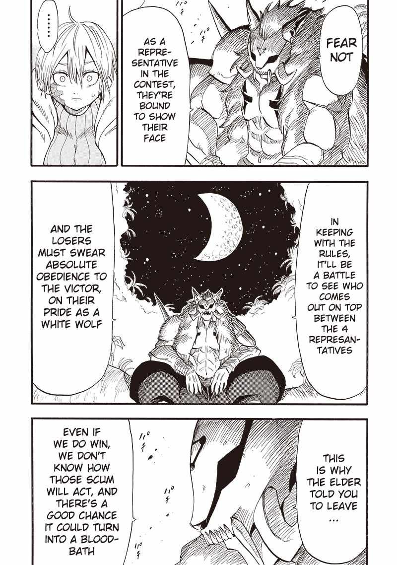 Grand Dwarf chapter 30 page 8