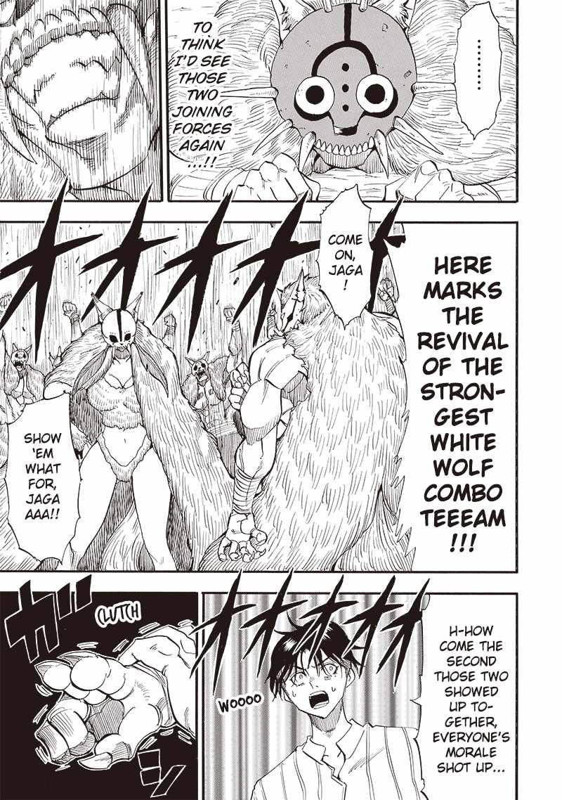 Grand Dwarf chapter 31 page 13