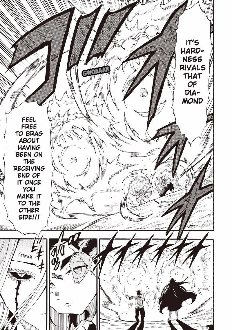 Grand Dwarf chapter 31 page 15