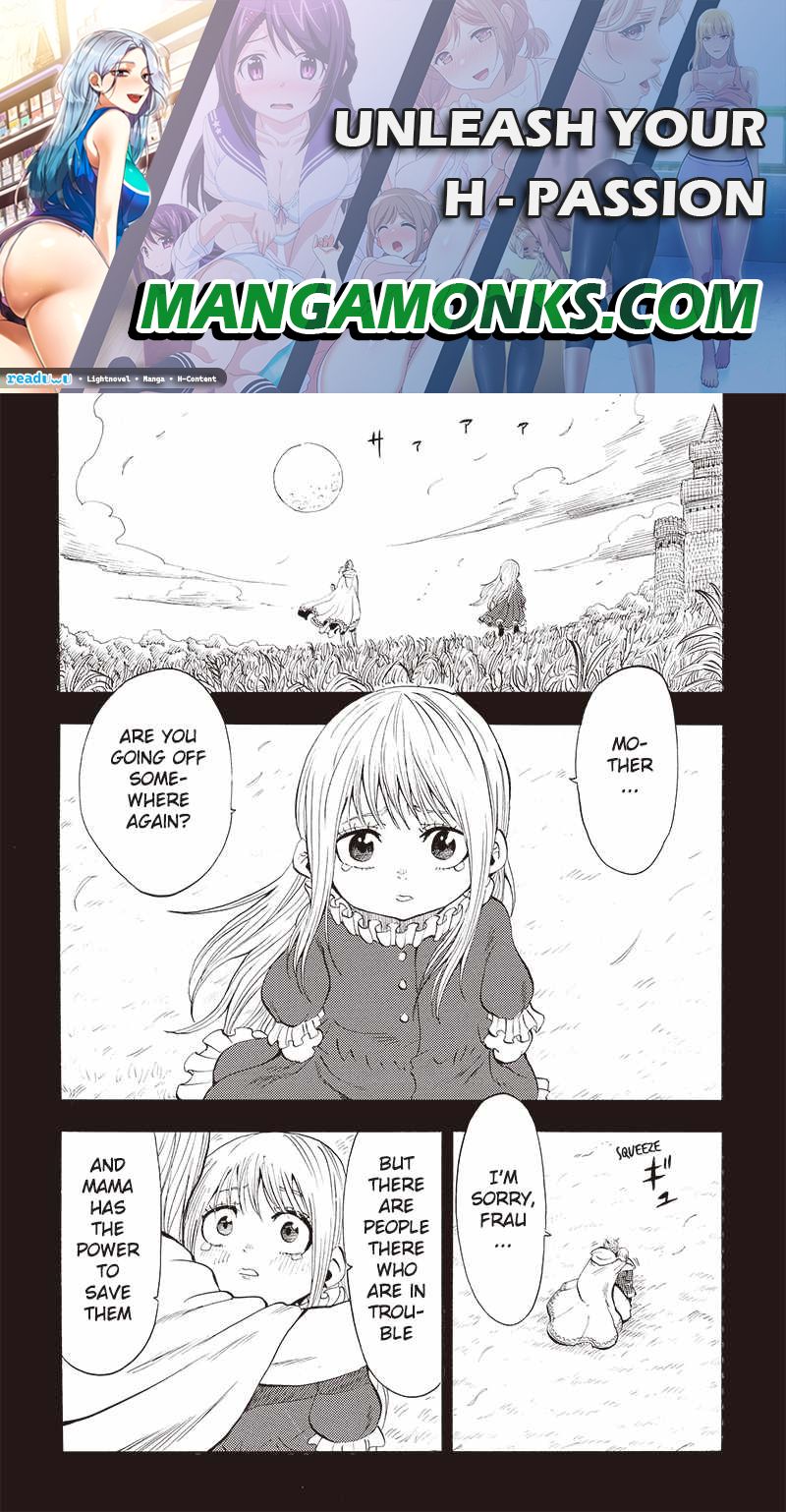 Grand Dwarf chapter 32 page 1