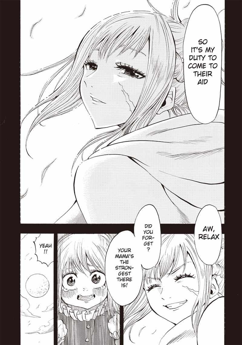 Grand Dwarf chapter 32 page 2