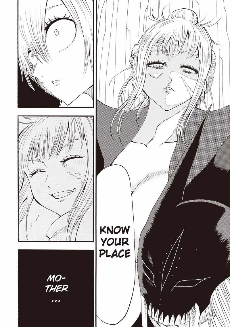 Grand Dwarf chapter 32 page 4